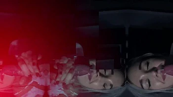 Hottie fuck hard ft. Alyx Star: Blowjob, Cowgirl  Missonary Porn