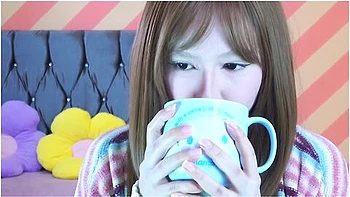 Surprise! I Found A Magic Spoon In My Sisters Bedroom. Now I Can Enjoy The Milk Her Boyfriend Has