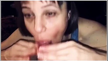 Mature Amateur Dirty Marie Oral Creampie Compilation