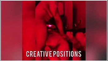 Boldfckful Black Lesbian Couple