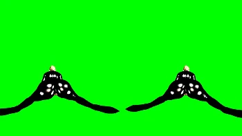 Latex Queen Reverse Rides You – Passthrough Experience