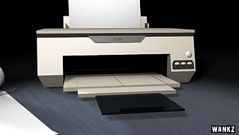 Sad Cheerleader Needs A Pick Me Up Today