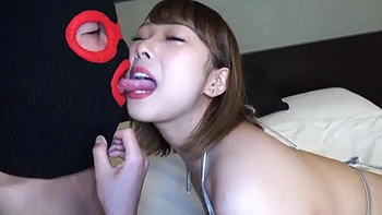 Japanese  bigtits ft. Elle Lee: Blowjob, Cowgirl  Missonary Porn