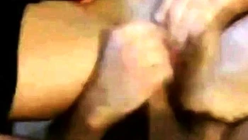 Sophie's Amateur Facial Cumshots