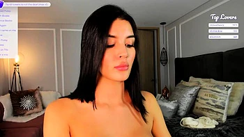 Exposed small ass Hanna Miller nude pics