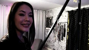 Femdom - Female Domination of Men 41