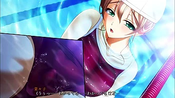 Nanako 3 Subbed - Kuro no Kyoushitsu: Asian, Japanese  Hentai Porn