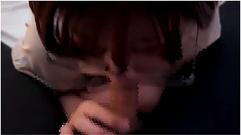 Girls With Glasses Suck Cock Like Crazy!