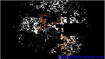 Boot Cleaning Fetish