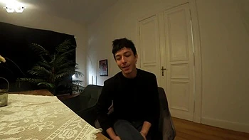 Noir So, Bishop Black And Rod Hardick - Soiree Nail Bts