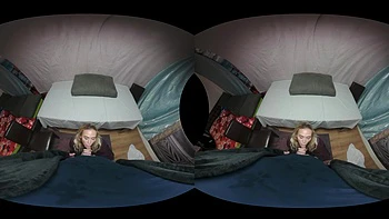 Vinna Reed: Morning Sex