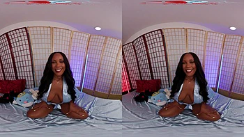 August Skye Cradles You Like A Cloud