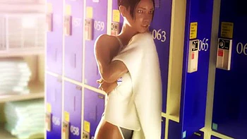 Anime 3D: Blowjob, Japanese  Hentai Porn