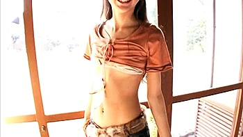 Japanese Bikini: Asian, Small Tits  Japanese Beautiful Porn