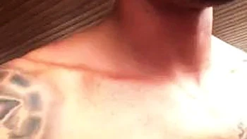 Bathroom action: Blowjob, Doggy  Hardcore Porn