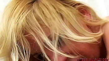 Shane Diesel And Phyllisha Anne In Phyllisha Is About To Become Your Favorite Busty Blonde Milf