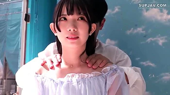 [reducing Mosaic]sdmm 192z Magic Mirror Van Average Age 19.5 Years Old [off Shoulder Female College Students 18+ Only