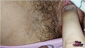 Homemade Fuck With My Stepsister And She Swallows My Creampie