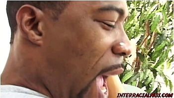 Stepmom, Isabella Ice, Spends Her Afternoon Riding On A Big Black Cock - Isabel Ice