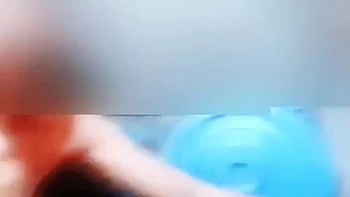 A Man Who Wants To Take A Shower And Asks For A Shower