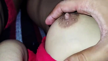 She Was Secretly Fingering Komals Pussy