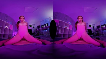 PMV Gamer Girls - Play'n'fuck (Vr Music Video By Fap VR)