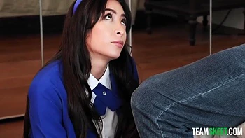 Young (18+) By With Amber Summers