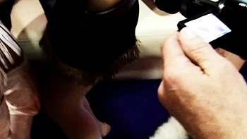 Busty Babes Brooke and Austin Love Hard Cocks