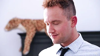 Good and intensive pound in the cowgirl pose with a hot brunette Chanel Camryn