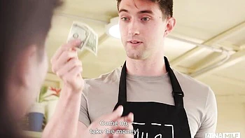 Mariana Martix and Lucy Mendez are enjoying outdoor hard fuck