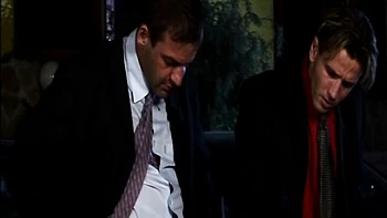 Slutty redhead Marsha Lord likes double penetration so freaking much