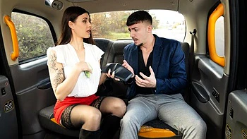 Awesome sex in the cowgirl pose with a busty mademoiselle Billie Star