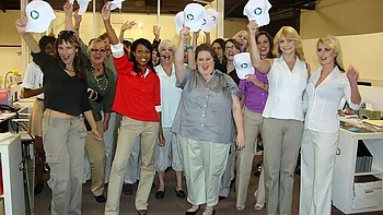 Awesome party sex play with Raine Devant and hot girlfriends