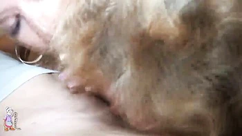 Gorgeous mature females Pavla and Helene both love sucking a dick