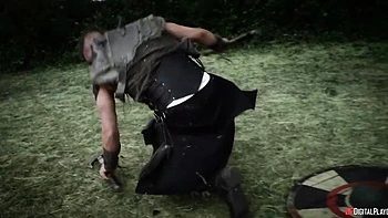 Amirah Adara and Catherine Knight are enjoying dick-riding so much