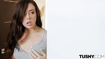 Whitney Wright and Maya Kendrick are enjoying intensive anal fuck