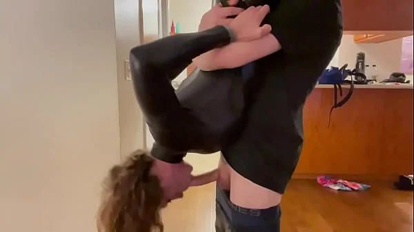 Felicity feline pet play bad kitty gets disciplined