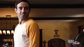 Good sideways pose fuck with a miniature girlfriend Judy Jolie