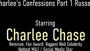 Watch tender Charlee Chase's scene