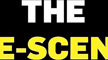 Ingenious Elena and Ricky's sex with stranger smut