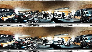 Bravo Models featuring Lady Dee's photoshoot smut