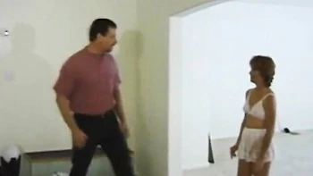 Flirtatious kitten's mature porn