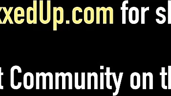 Carmen Valentina and Jenna Foxx's hd action by Foxxed Up