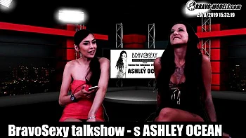 Enchanting Ashley's barbie esm movie