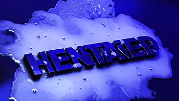 Watch flashy Ariana Van X's action