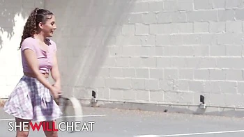 Liv Revamped's doggystyle dirt by She Will Cheat