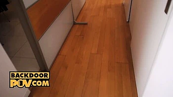 Precious Amalia Davis - fucking sex - Its POV