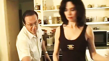 Endearing hottie - fucking dirt - Screw My Wife Club