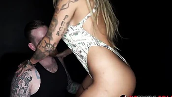 Splendid Kitana Montana - reverse cowgirl video - AltErotic