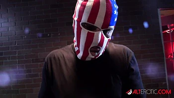 AltErotic featuring Madison Morgan and Misha Montana's reality trailer